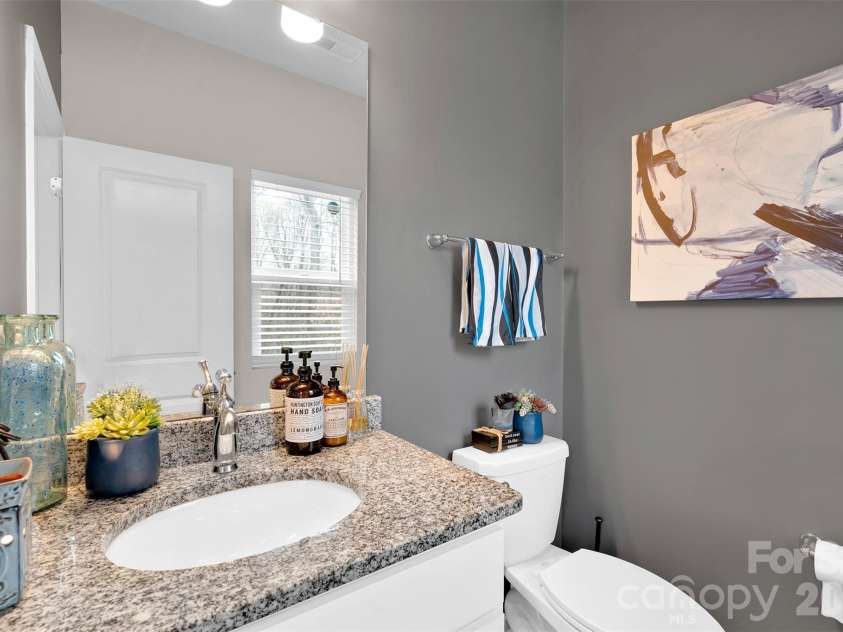 4301 Grove Street, Charlotte, NC 28269.  MLS# CAR4360431, YatesRealty ID 14010. 