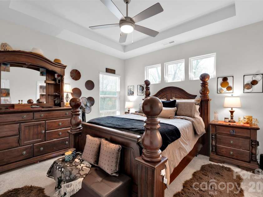 4301 Grove Street, Charlotte, NC 28269.  MLS# CAR4360431, YatesRealty ID 14010. 