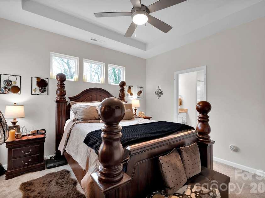 4301 Grove Street, Charlotte, NC 28269.  MLS# CAR4360431, YatesRealty ID 14010. 