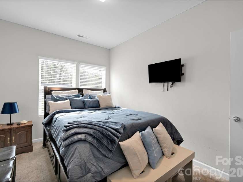 4301 Grove Street, Charlotte, NC 28269.  MLS# CAR4360431, YatesRealty ID 14010. 