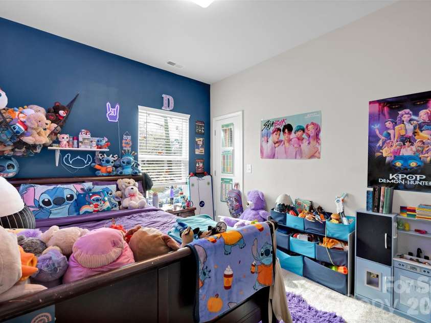 4301 Grove Street, Charlotte, NC 28269.  MLS# CAR4360431, YatesRealty ID 14010. 