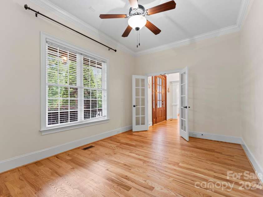 124 Streamwood Road, Troutman, NC 28166.  MLS# CAR4177890, YatesRealty ID 14011. 