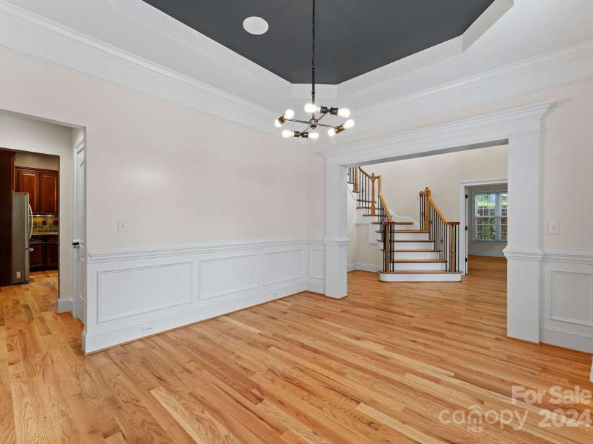 124 Streamwood Road, Troutman, NC 28166.  MLS# CAR4177890, YatesRealty ID 14011. 