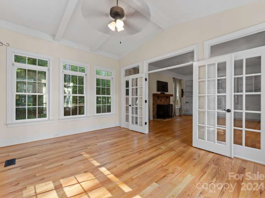 124 Streamwood Road, Troutman, NC 28166.  MLS# CAR4177890, YatesRealty ID 14011. 