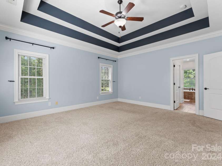 124 Streamwood Road, Troutman, NC 28166.  MLS# CAR4177890, YatesRealty ID 14011. 