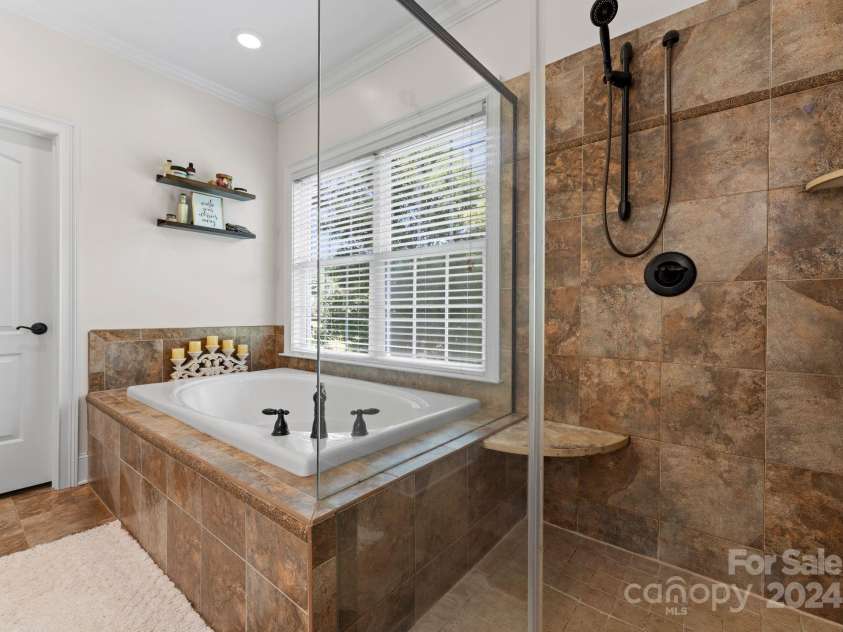 124 Streamwood Road, Troutman, NC 28166.  MLS# CAR4177890, YatesRealty ID 14011. 