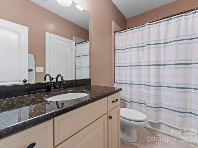 124 Streamwood Road, Troutman, NC 28166.  MLS# CAR4177890, YatesRealty ID 14011. 