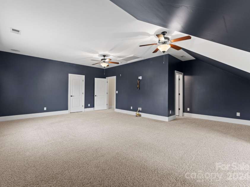 124 Streamwood Road, Troutman, NC 28166.  MLS# CAR4177890, YatesRealty ID 14011. 