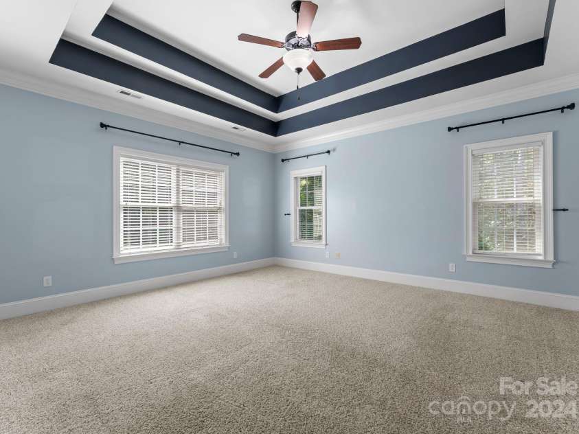 124 Streamwood Road, Troutman, NC 28166.  MLS# CAR4177890, YatesRealty ID 14011. 