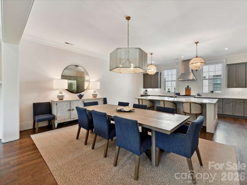 6531 Hazelton Drive, Charlotte, NC 28210.  MLS# CAR4365129, YatesRealty ID 14011. 
