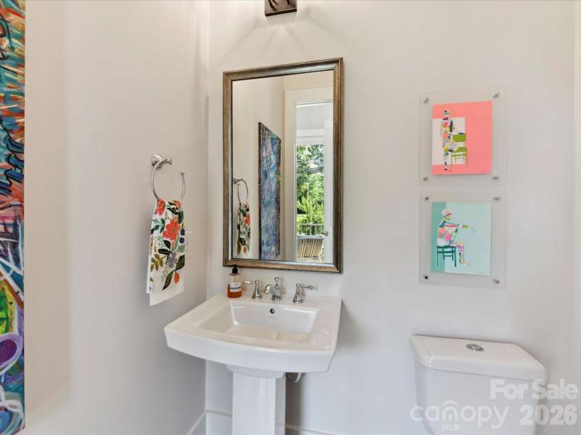 6531 Hazelton Drive, Charlotte, NC 28210.  MLS# CAR4365129, YatesRealty ID 14011. 
