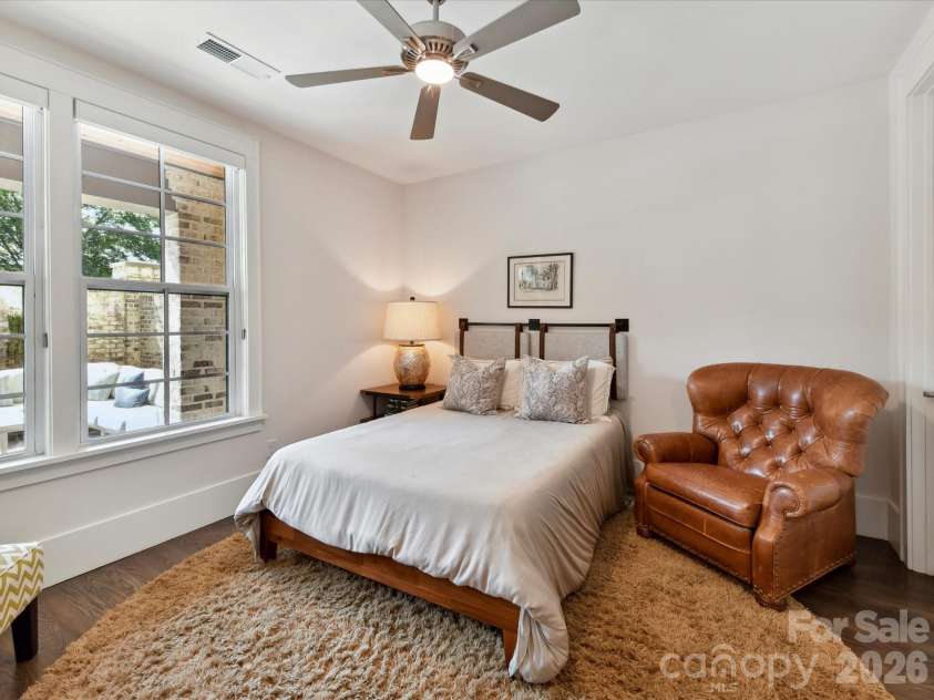 6531 Hazelton Drive, Charlotte, NC 28210.  MLS# CAR4365129, YatesRealty ID 14011. 