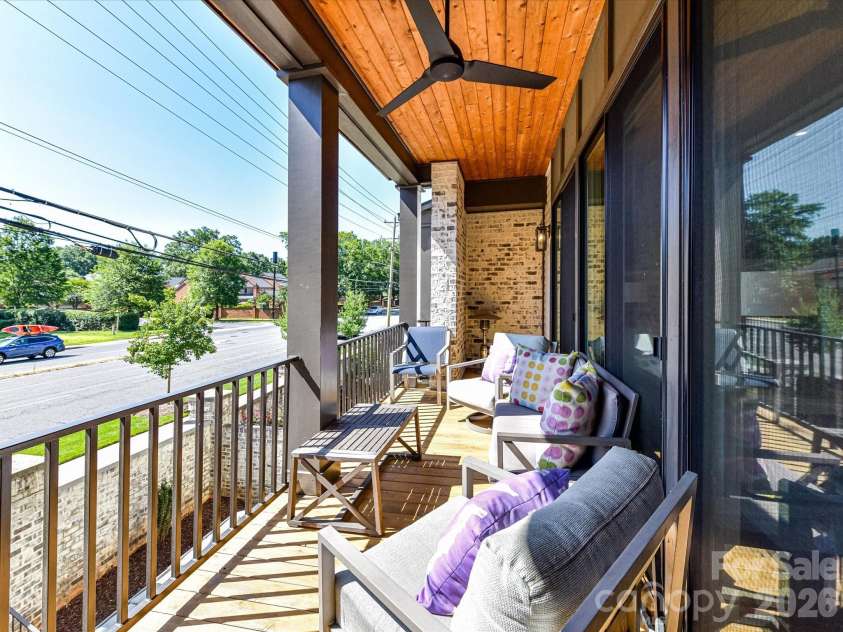 6531 Hazelton Drive, Charlotte, NC 28210.  MLS# CAR4365129, YatesRealty ID 14011. 