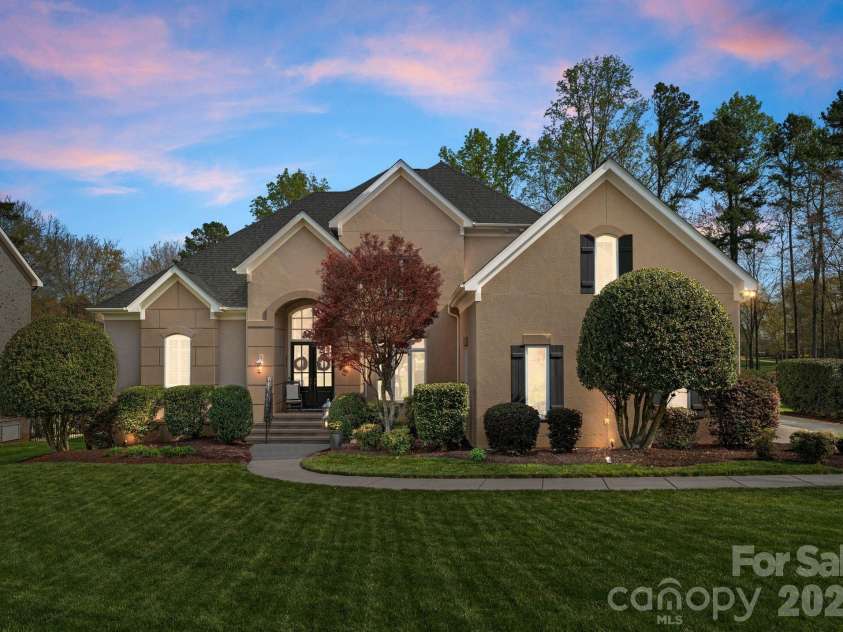 3953 Lake Spring Cove Court, Denver, NC 28037.  MLS# CAR4361573, YatesRealty ID 14012. 