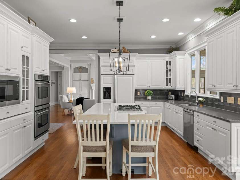 3953 Lake Spring Cove Court, Denver, NC 28037.  MLS# CAR4361573, YatesRealty ID 14012. 