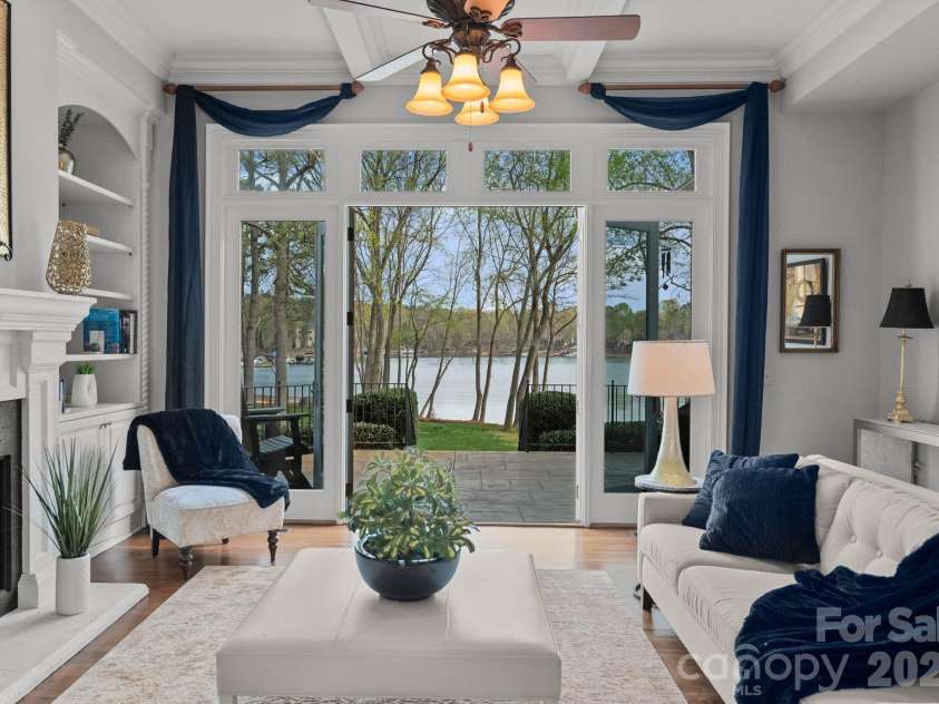 3953 Lake Spring Cove Court, Denver, NC 28037.  MLS# CAR4361573, YatesRealty ID 14012. 
