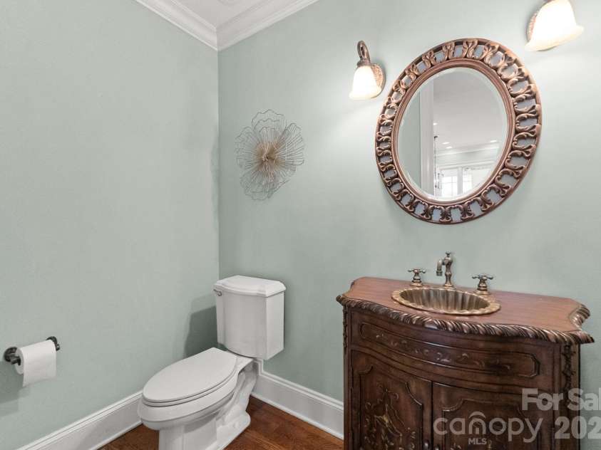 3953 Lake Spring Cove Court, Denver, NC 28037.  MLS# CAR4361573, YatesRealty ID 14012. 