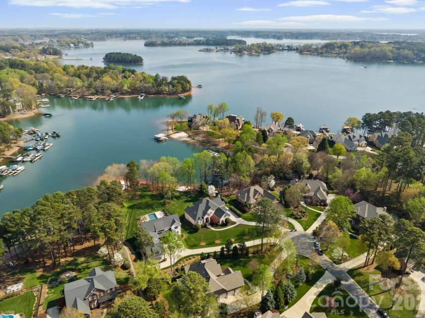 3953 Lake Spring Cove Court, Denver, NC 28037.  MLS# CAR4361573, YatesRealty ID 14012. 