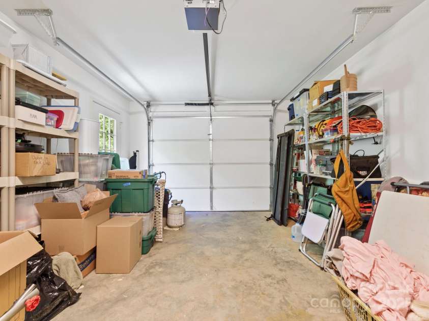 53 Hawkins Drive, Leicester, NC 28748.  MLS# CAR4259431, YatesRealty ID 14013. 