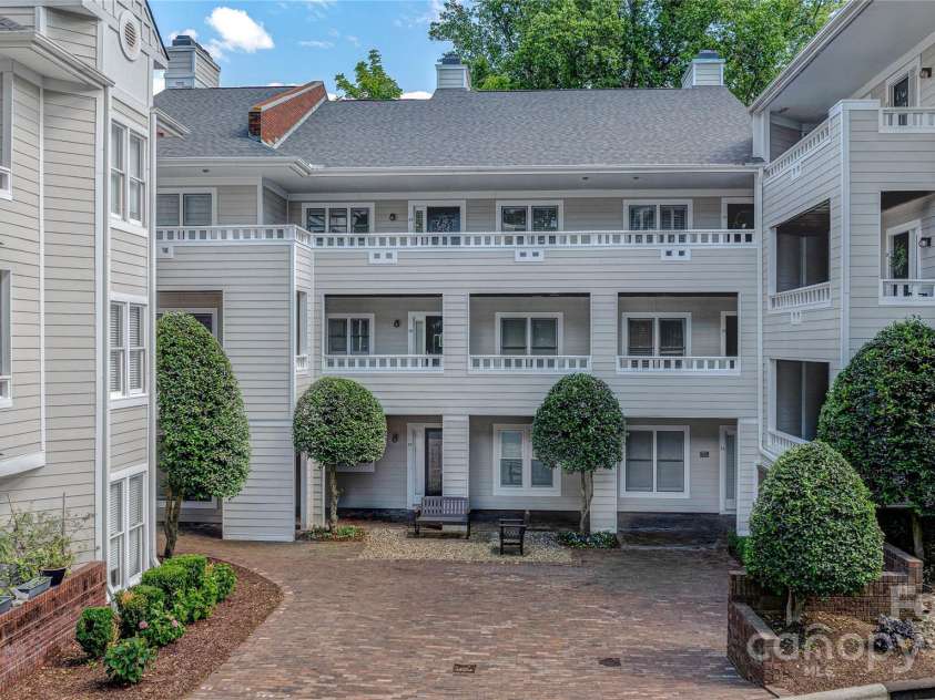 2715 Selwyn Avenue, Charlotte, NC 28209.  MLS# CAR4256844, YatesRealty ID 14014. 