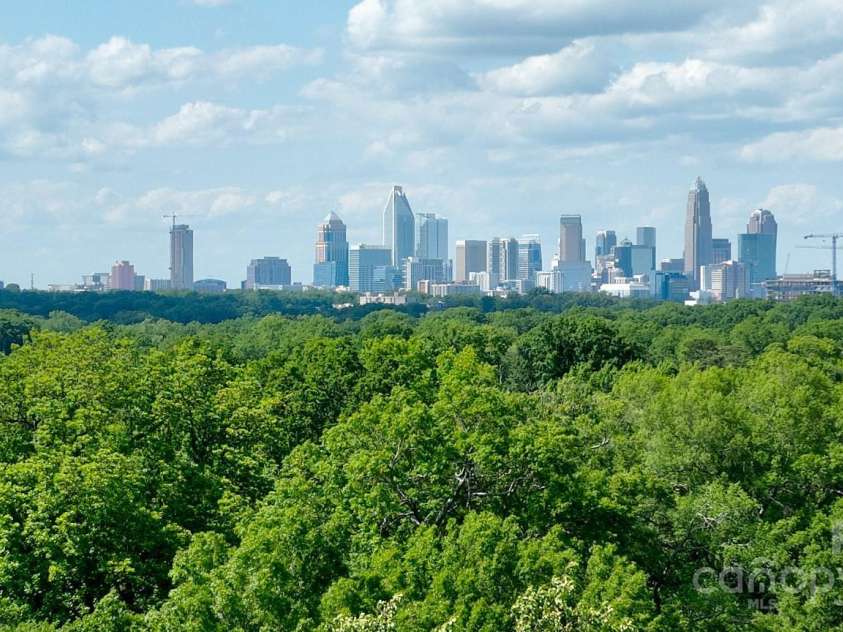 2715 Selwyn Avenue, Charlotte, NC 28209.  MLS# CAR4256844, YatesRealty ID 14014. 
