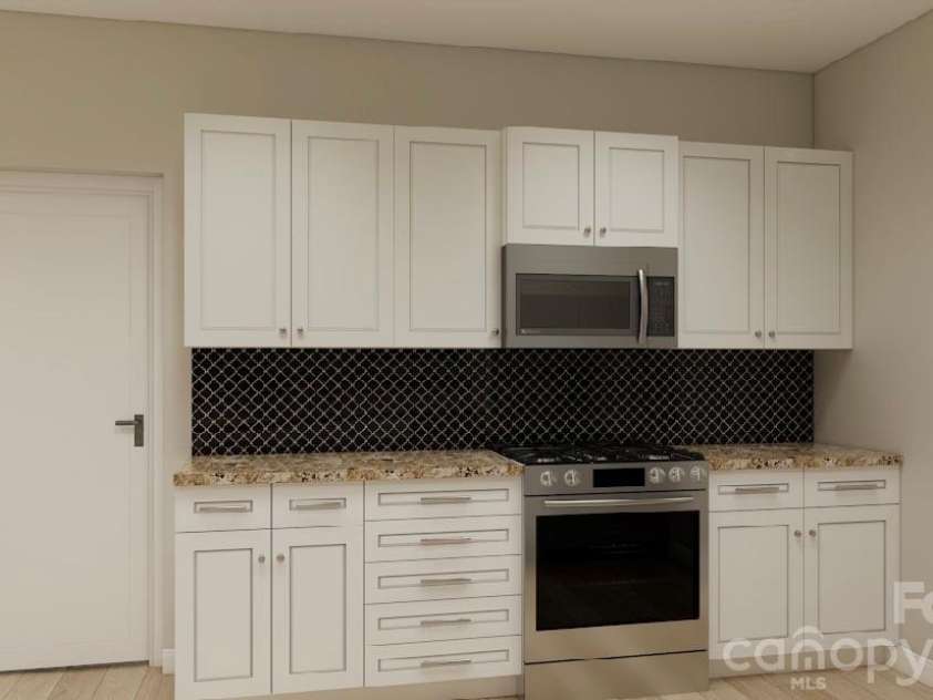 747 Chatsworth Circle, Lenoir, NC 28645.  MLS# CAR4362332, YatesRealty ID 14015. 