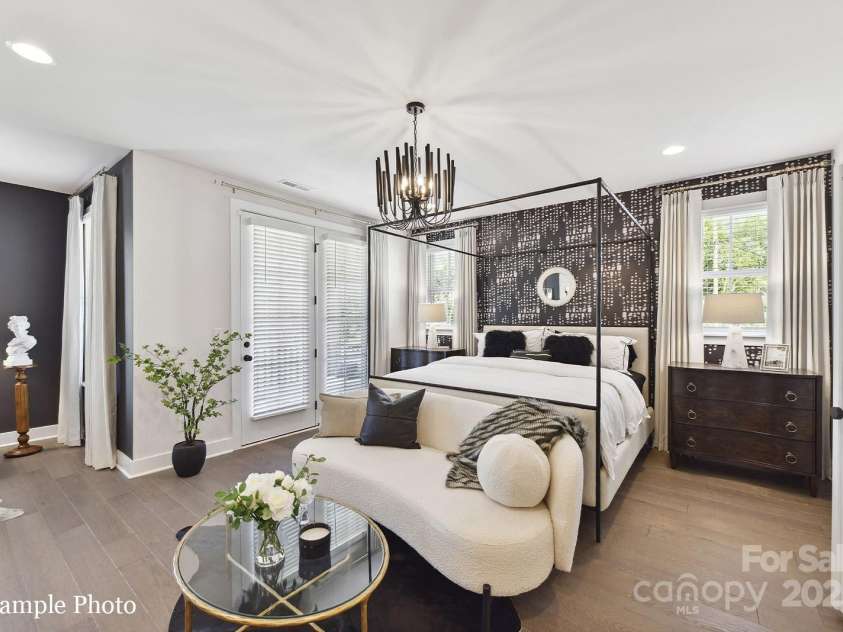 3020 Endhaven Terraces Lane, Charlotte, NC 28277.  MLS# CAR4179145, YatesRealty ID 14016. 