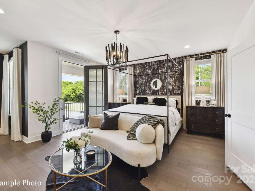 3020 Endhaven Terraces Lane, Charlotte, NC 28277.  MLS# CAR4179145, YatesRealty ID 14016. 