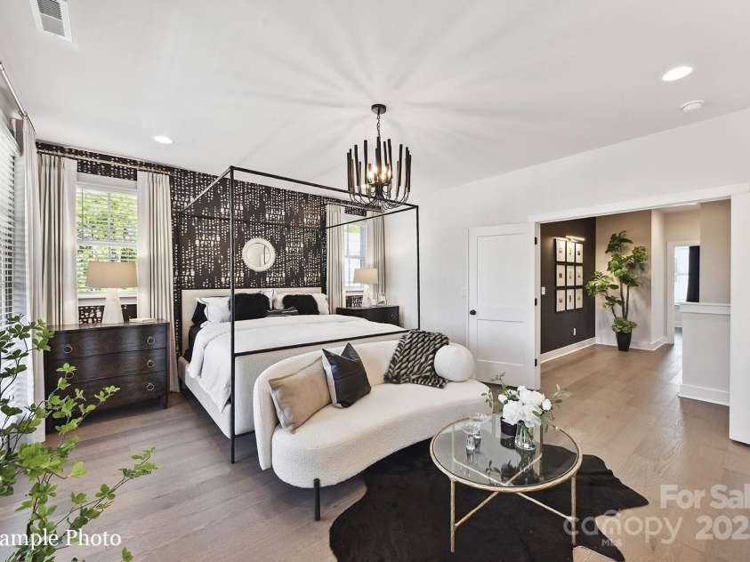 3020 Endhaven Terraces Lane, Charlotte, NC 28277.  MLS# CAR4179145, YatesRealty ID 14016. 