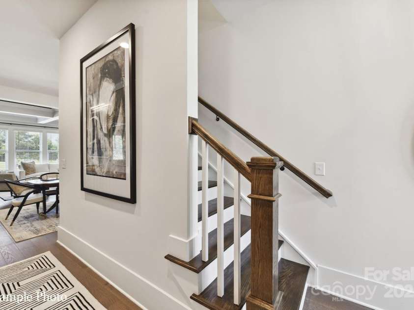 3020 Endhaven Terraces Lane, Charlotte, NC 28277.  MLS# CAR4179145, YatesRealty ID 14016. 