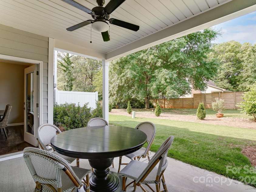 10408 Audubon Ridge Drive, Cornelius, NC 28031.  MLS# CAR4235641, YatesRealty ID 14017. 
