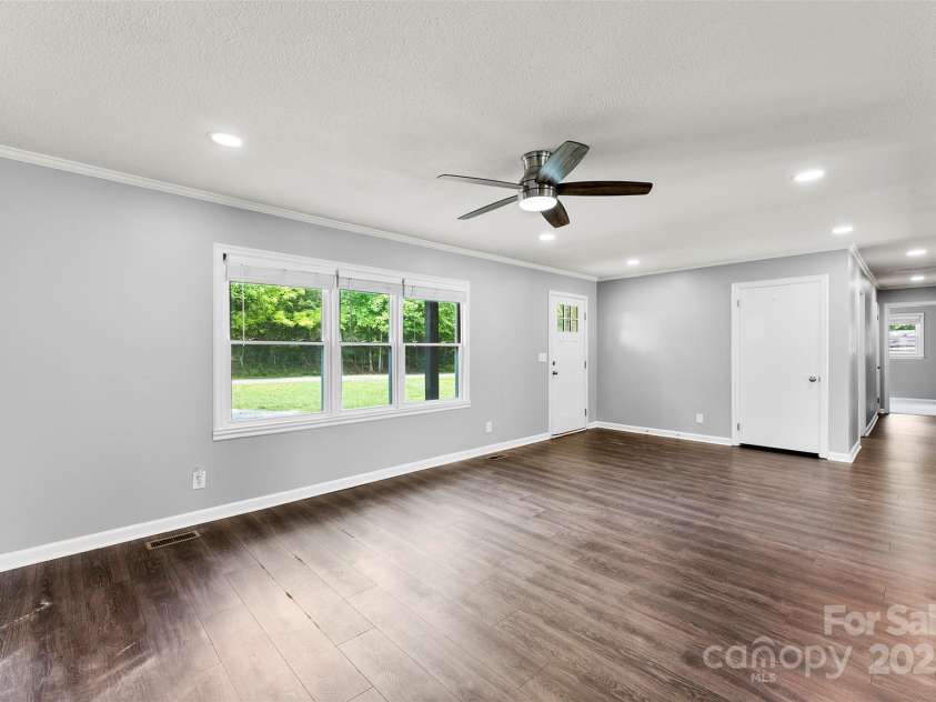 228 Tot Dellinger Road, Cherryville, NC 28021.  MLS# CAR4227724, YatesRealty ID 14018. 