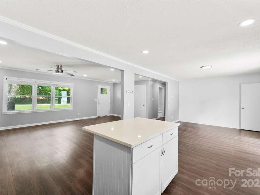 228 Tot Dellinger Road, Cherryville, NC 28021.  MLS# CAR4227724, YatesRealty ID 14018. 