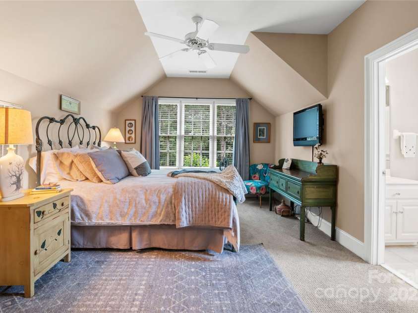 3420 Maryhurst Lane, Charlotte, NC 28226.  MLS# CAR4250139, YatesRealty ID 14019. Bedroom 4