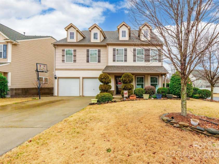 1147 Wagner Avenue, Fort Mill, SC 29715.  MLS# CAR4214036, YatesRealty ID 14020. 