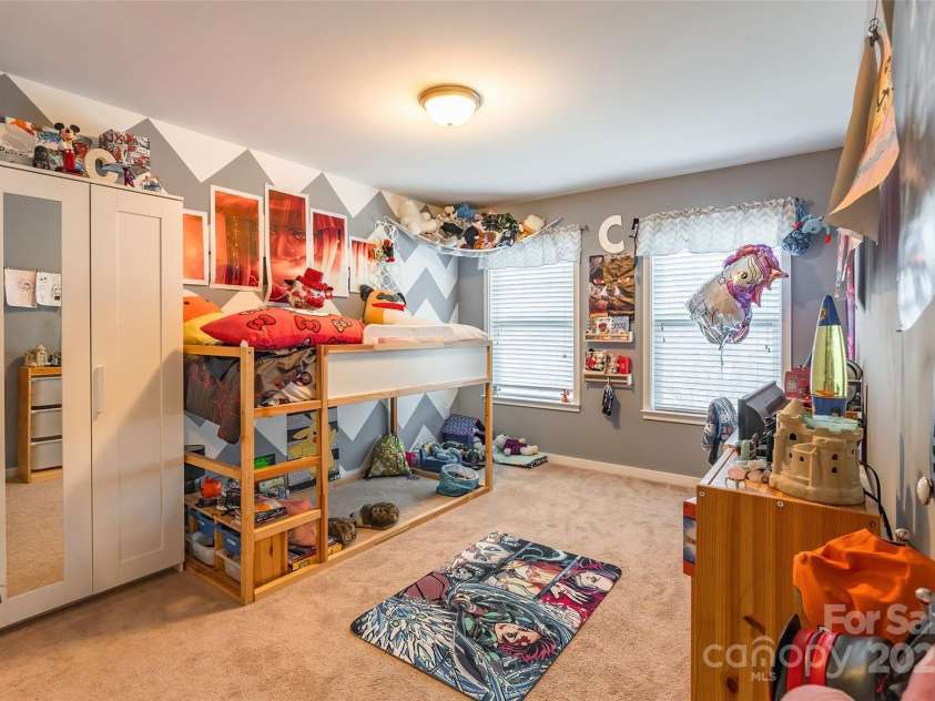 1147 Wagner Avenue, Fort Mill, SC 29715.  MLS# CAR4214036, YatesRealty ID 14020. 