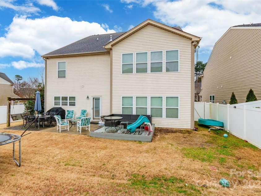 1147 Wagner Avenue, Fort Mill, SC 29715.  MLS# CAR4214036, YatesRealty ID 14020. 