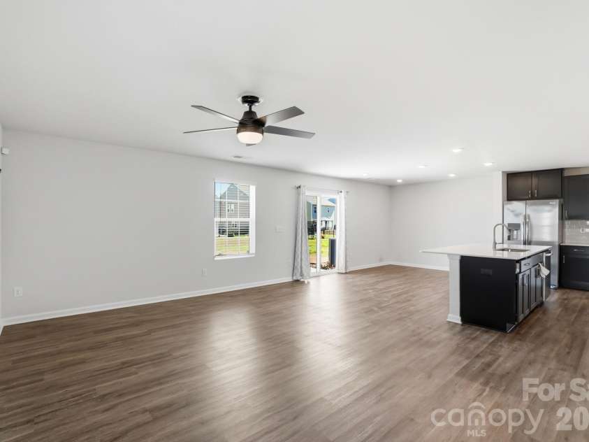 1467 Forkhorn Drive, Monroe, NC 28110.  MLS# CAR4358224, YatesRealty ID 14020. 