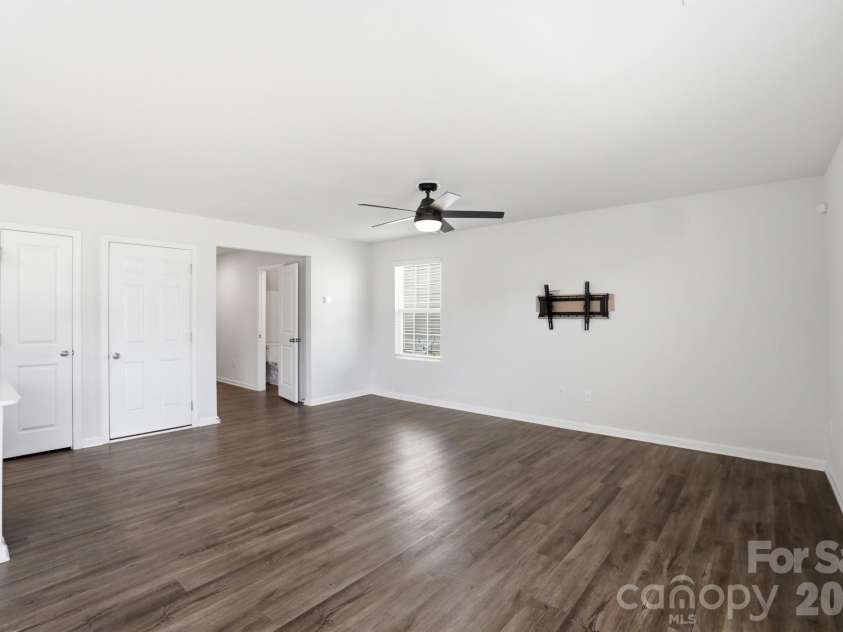 1467 Forkhorn Drive, Monroe, NC 28110.  MLS# CAR4358224, YatesRealty ID 14020. 