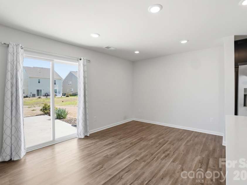1467 Forkhorn Drive, Monroe, NC 28110.  MLS# CAR4358224, YatesRealty ID 14020. 