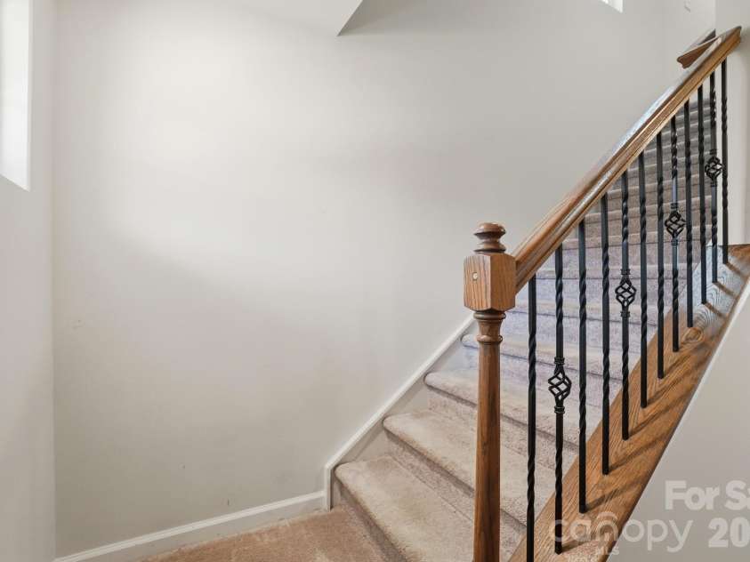 1467 Forkhorn Drive, Monroe, NC 28110.  MLS# CAR4358224, YatesRealty ID 14020. 