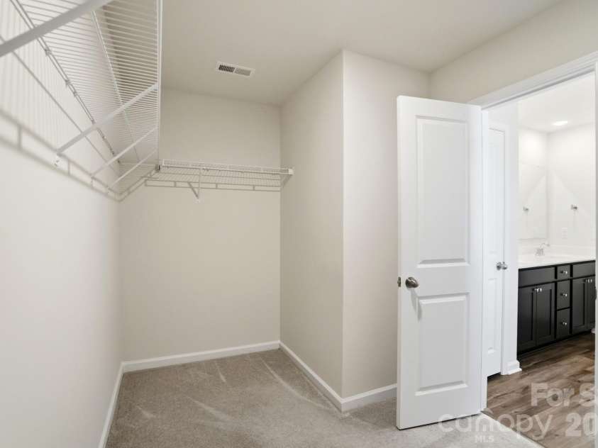 1467 Forkhorn Drive, Monroe, NC 28110.  MLS# CAR4358224, YatesRealty ID 14020. 