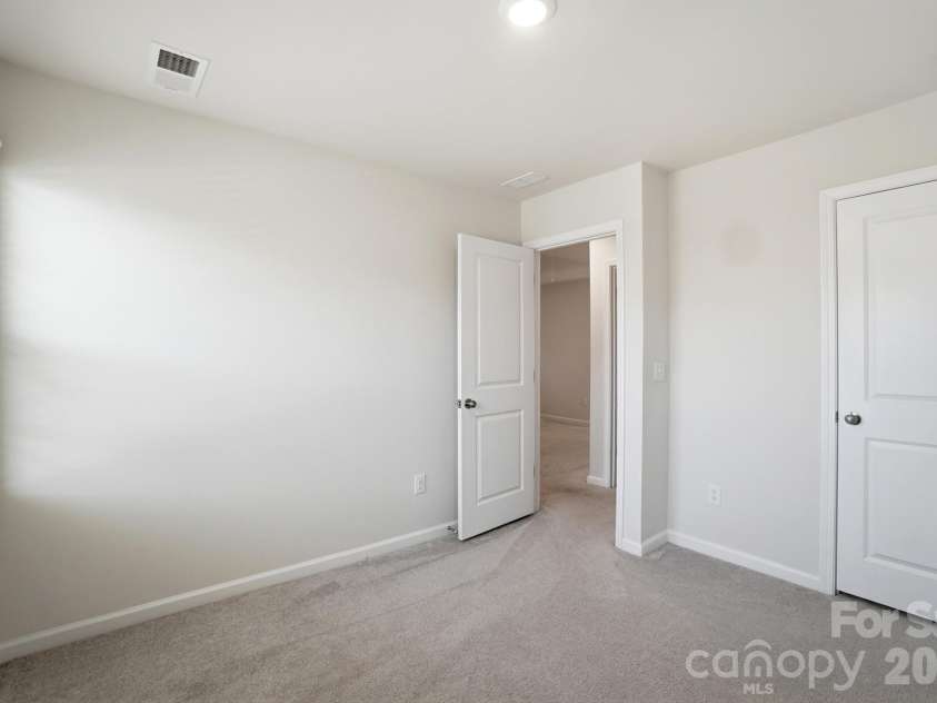 1467 Forkhorn Drive, Monroe, NC 28110.  MLS# CAR4358224, YatesRealty ID 14020. 