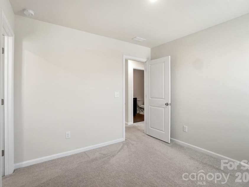 1467 Forkhorn Drive, Monroe, NC 28110.  MLS# CAR4358224, YatesRealty ID 14020. 
