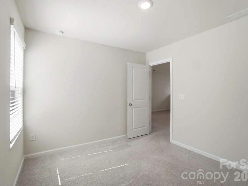 1467 Forkhorn Drive, Monroe, NC 28110.  MLS# CAR4358224, YatesRealty ID 14020. 