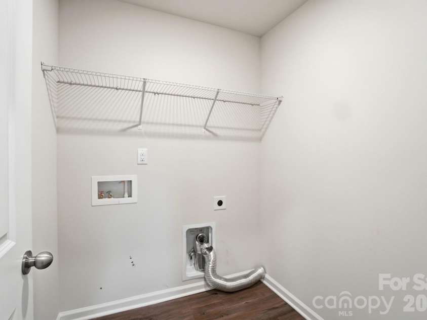 1467 Forkhorn Drive, Monroe, NC 28110.  MLS# CAR4358224, YatesRealty ID 14020. 