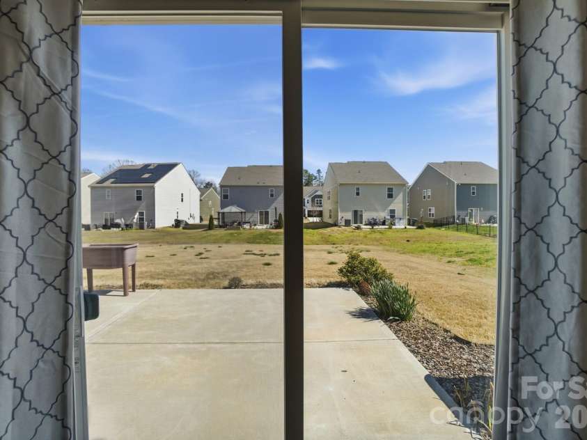 1467 Forkhorn Drive, Monroe, NC 28110.  MLS# CAR4358224, YatesRealty ID 14020. 