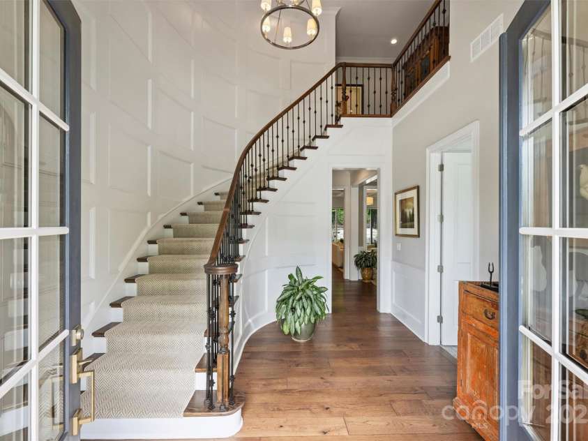 2630 Mary Butler Way, Charlotte, NC 28226.  MLS# CAR4258506, YatesRealty ID 14021. 