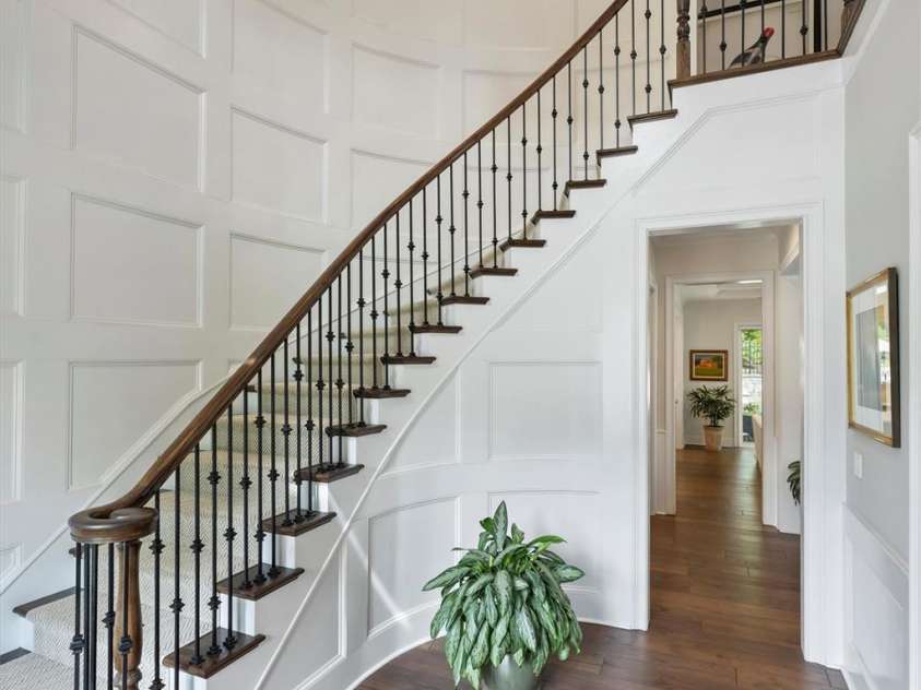 2630 Mary Butler Way, Charlotte, NC 28226.  MLS# CAR4258506, YatesRealty ID 14021. 