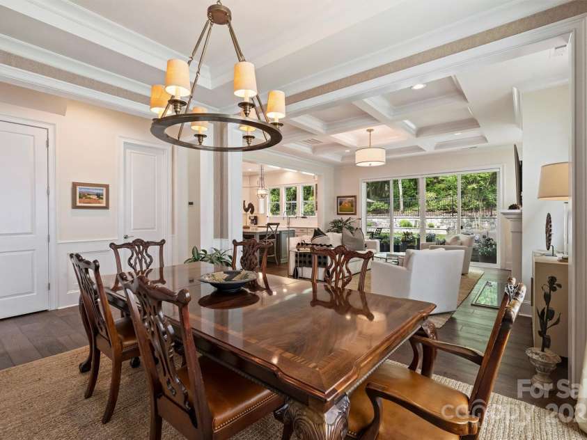 2630 Mary Butler Way, Charlotte, NC 28226.  MLS# CAR4258506, YatesRealty ID 14021. 